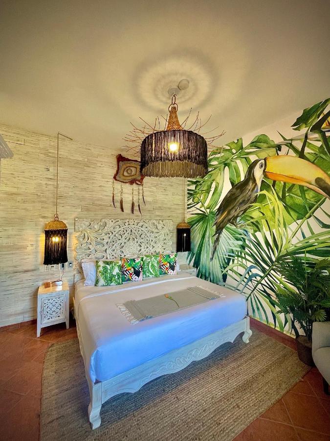 Castillo Tulum Kültér fotó